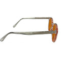 BLAYDEN Blue Light Eyewear - Clear/Autumn